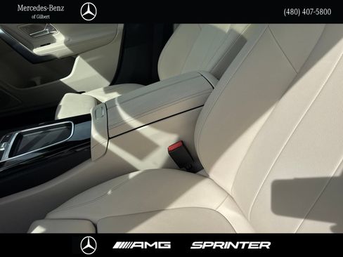Certified 2026 Mercedes-Benz CLA 250 image 13