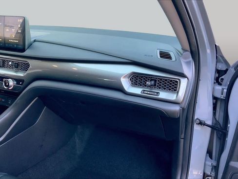 Used 2026 Acura Integra FWD image 18