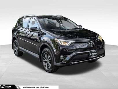Used 2016 Toyota RAV4 XLE