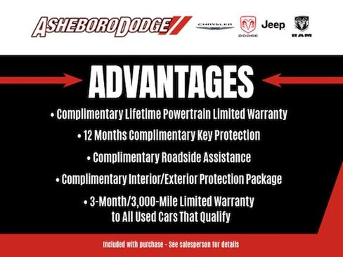 New 2026 RAM 3500 Big Horn AWD/4WD image 9