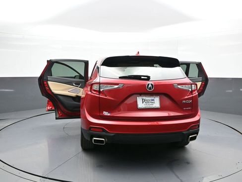 Certified 2023 Acura RDX w/ Technology Package image 47