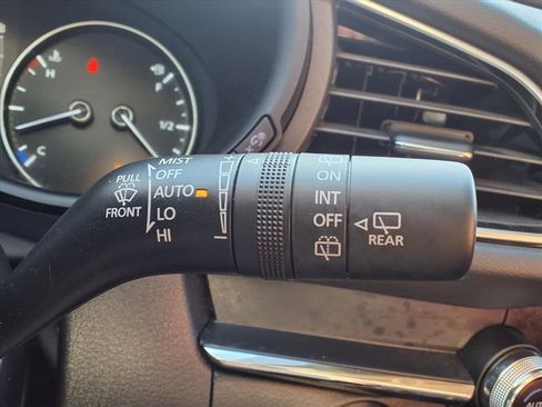 Used 2022 MAZDA CX-30 AWD 2.5 S w/ Preferred Package image 18