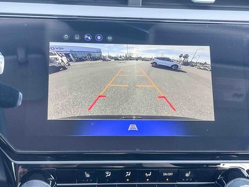 New 2027 Chevrolet Bolt LT w/ Comfort Package image 22