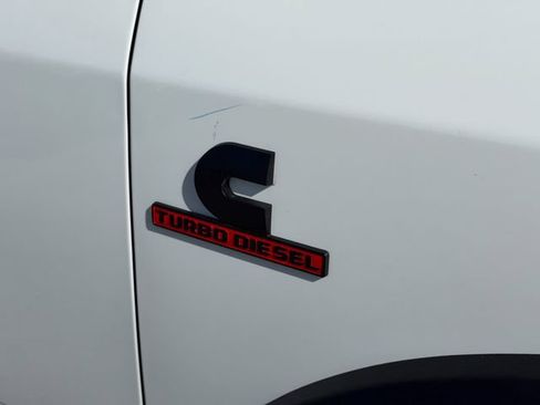New 2026 RAM 5500 Tradesman AWD/4WD image 7