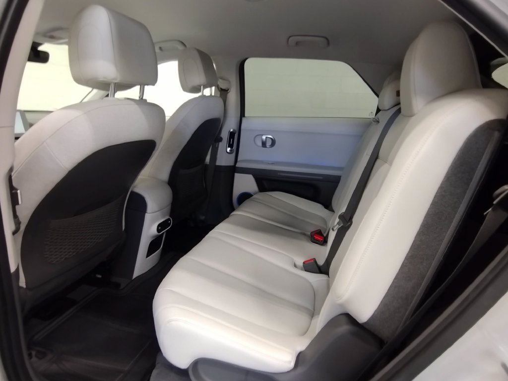 Certified 2023 Hyundai Ioniq 5 SEL w/ Cargo Package AWD/4WD image 26