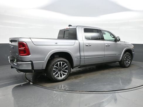 Used 2025 RAM 1500 Limited image 6