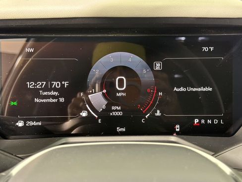 New 2026 GMC Acadia Elevation w/ Elevation Premium Package image 29