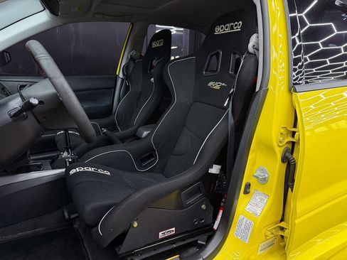 Used 2003 Mitsubishi Lancer Evolution image 12