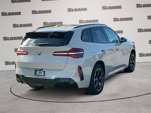 New 2026 BMW X3 xDrive30 w/ Premium Package image 5