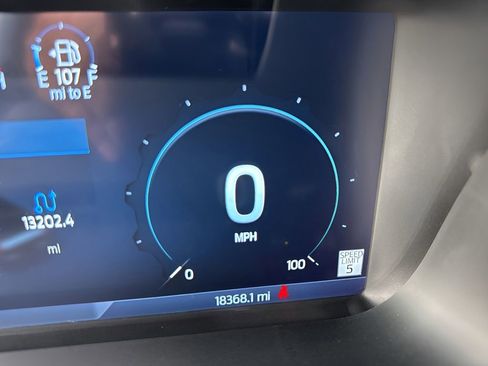 Used 2023 Ford F350 Lariat w/ Lariat Ultimate Package image 27