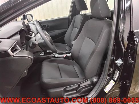 Used 2026 Toyota Corolla LE FWD image 10