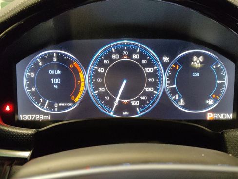 Used 2014 Cadillac XTS Premium w/ Driver Assist Package image 23