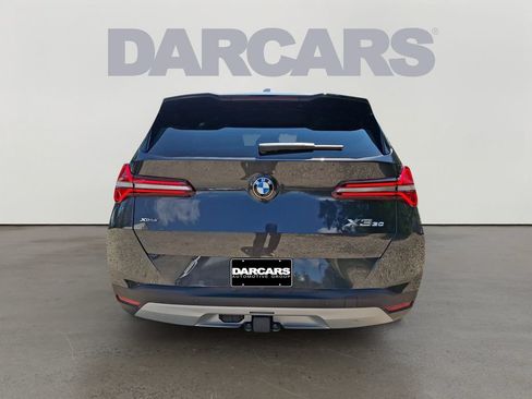 Used 2026 BMW X3 xDrive30i w/ Premium Package AWD/4WD image 5