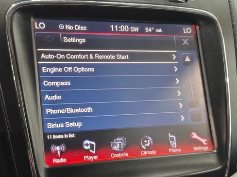 Used 2015 Dodge Journey R/T AWD/4WD image 37