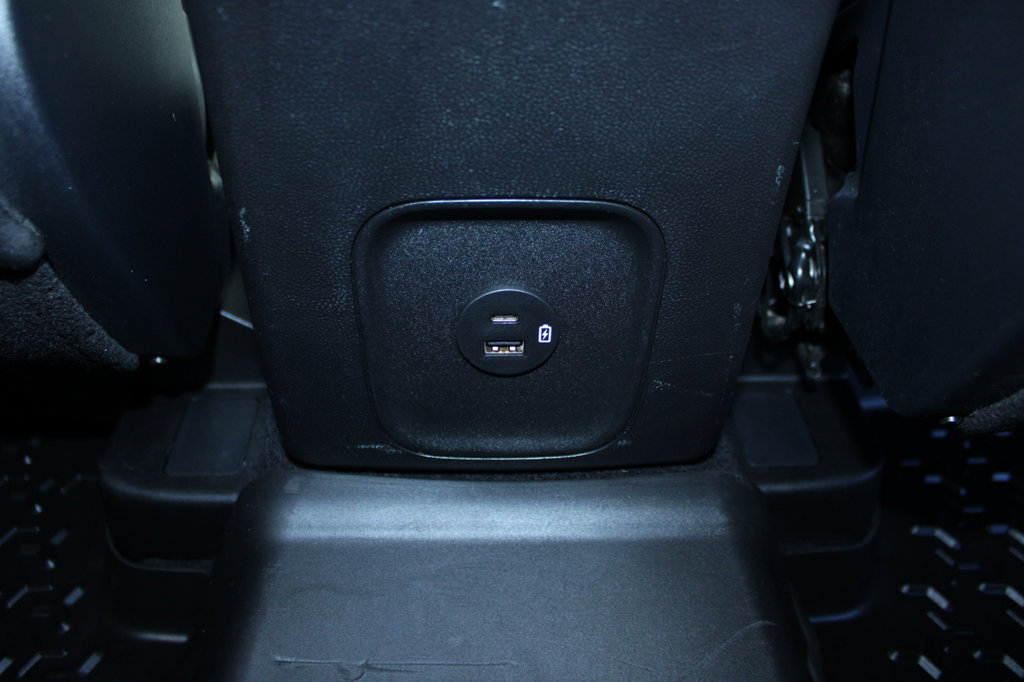 Used 2021 Ford Bronco Sport Big Bend w/ Big Bend Package AWD/4WD image 22