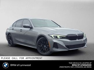 Used 2023 BMW 330i Sedan w/ Premium Package RWD video 1