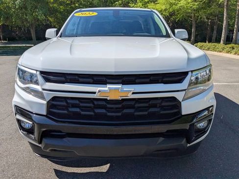 Used 2022 Chevrolet Colorado LT image 3