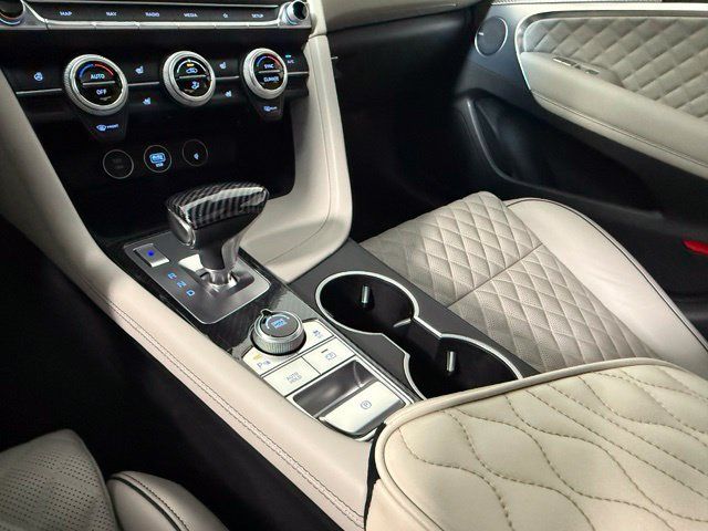 Used 2023 Genesis G70 3.3T w/ Sport Prestige Package RWD image 25