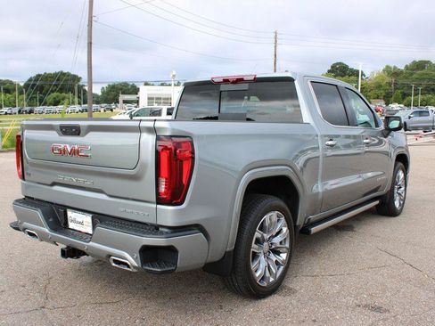 New 2026 GMC Sierra 1500 Denali AWD/4WD image 20
