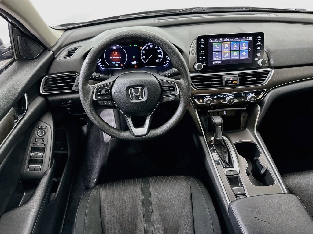 Used 2018 Honda Accord EX image 22