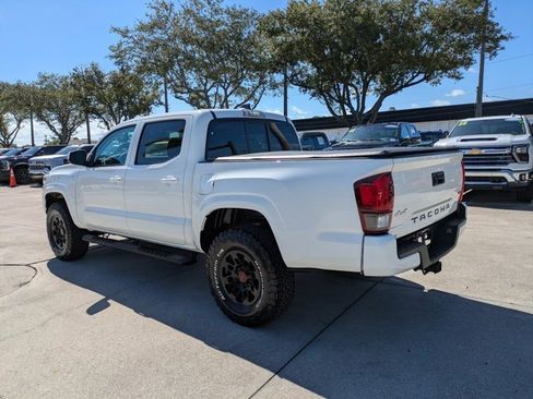 Used 2023 Toyota Tacoma SR image 6