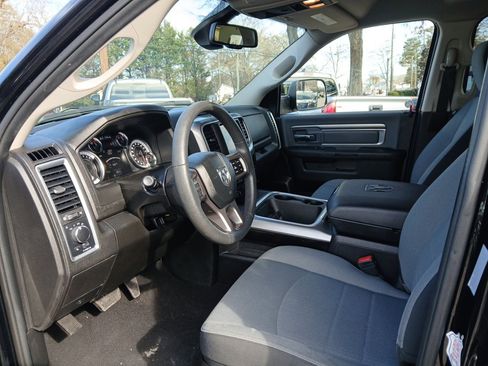 Used 2023 RAM 1500 Classic SLT w/ Trailer & Traction Group image 18