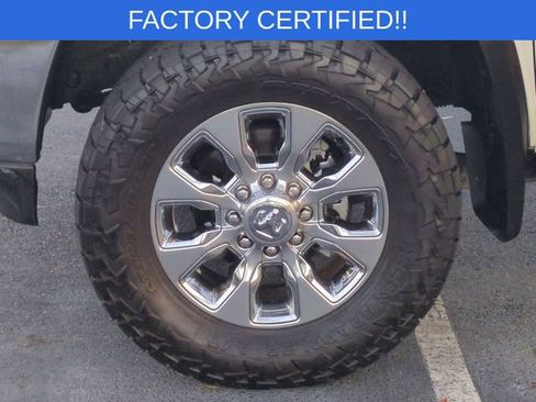 Certified 2024 RAM 2500 Limited image 9