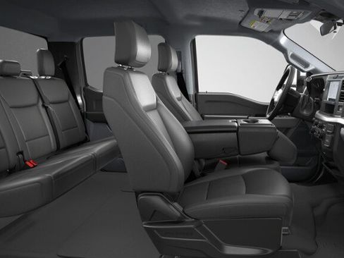 New 2026 Ford F250 XLT AWD/4WD image 13