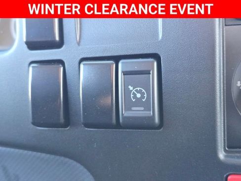 New 2025 Chevrolet Low Cab Forward image 25