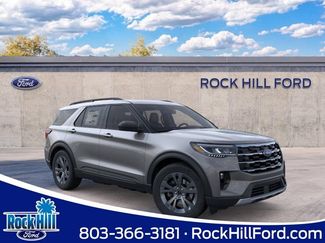 New 2026 Ford Explorer Active w/ Active Comfort Package AWD/4WD video 1