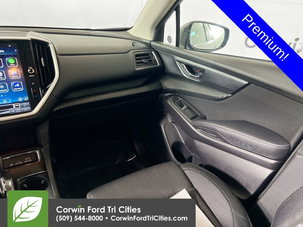 Used 2024 Subaru Ascent Premium AWD/4WD image 28