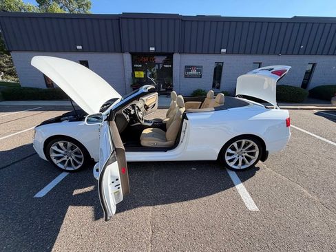 Used 2014 Audi A5 2.0T Premium Plus w/ Premium Plus Package AWD/4WD image 44