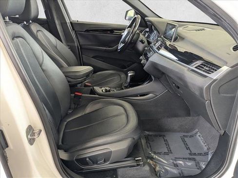 Used 2018 BMW X1 sDrive28i FWD image 19