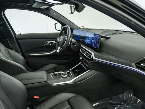 Certified 2023 BMW 330i Sedan w/ Premium Package RWD image 16