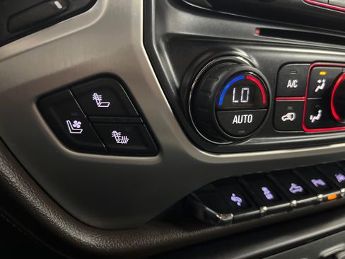 Used 2016 GMC Sierra 1500 SLT image 15