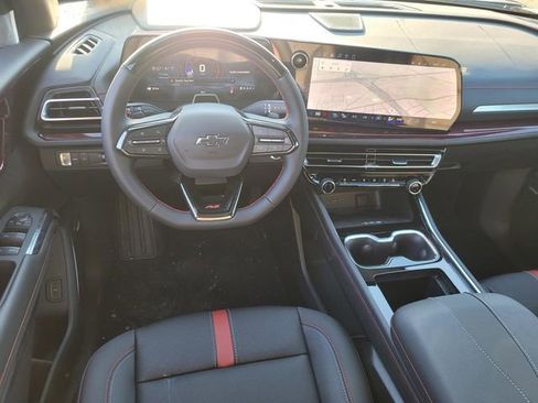 New 2026 Chevrolet Traverse RS image 9