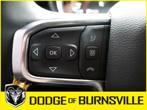 Used 2025 RAM 2500 Laramie image 26