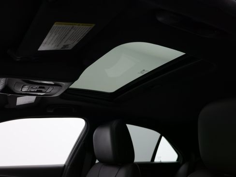 Used 2023 Cadillac CT4 Premium Luxury w/ Technology Package RWD image 5