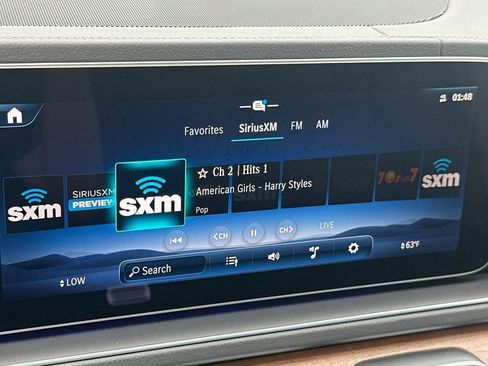 New 2026 Mercedes-Benz GLS 450 4MATIC image 20