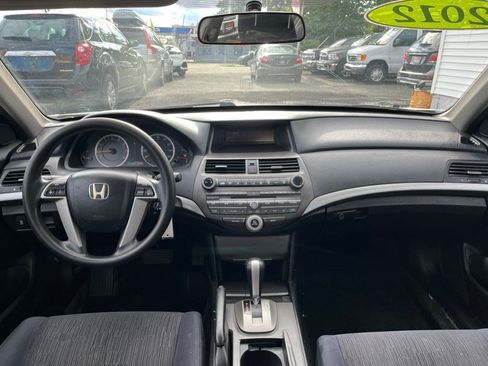 Used 2012 Honda Accord LX image 13