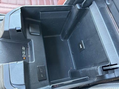 Used 2025 GMC Sierra 3500 Denali Ultimate image 47