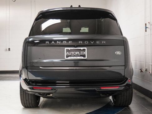Used 2023 Land Rover Range Rover SE AWD/4WD image 44