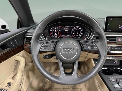 Used 2019 Audi A5 2.0T Premium Plus w/ Premium Plus image 13