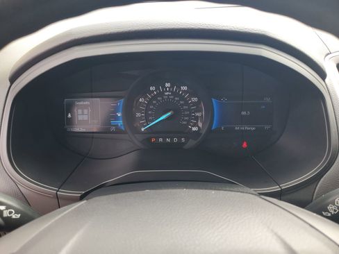 Certified 2024 Ford Edge SE image 20