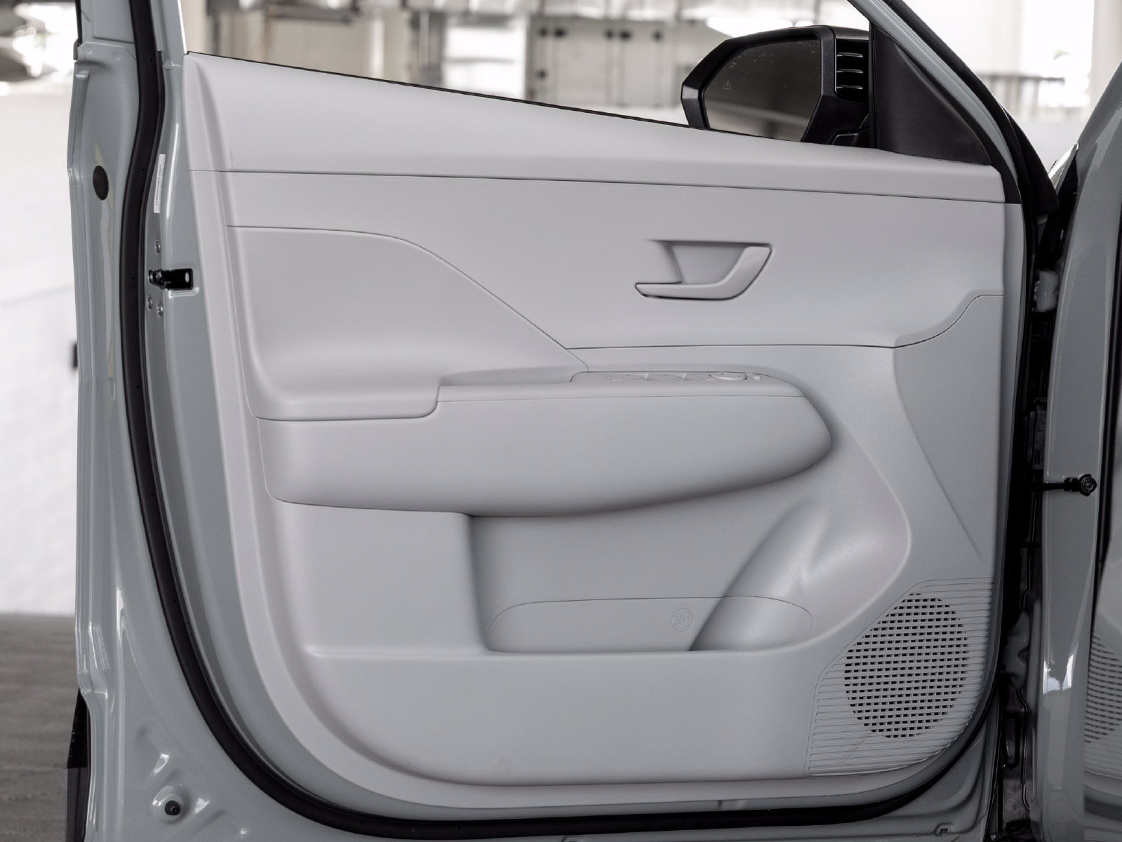 New 2027 Hyundai Kona SEL Sport FWD image 9