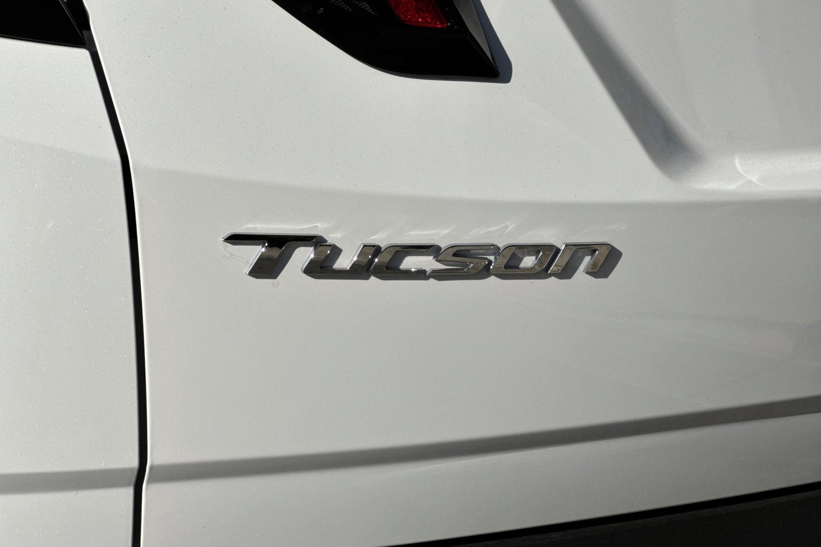 Used 2024 Hyundai Tucson SEL AWD/4WD image 31