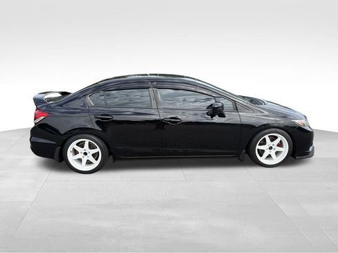 Used 2015 Honda Civic Si image 6