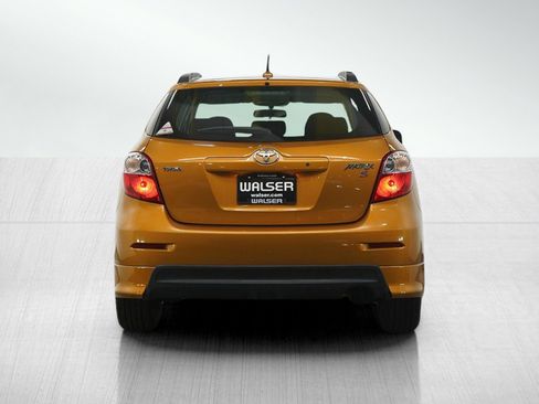 Used 2009 Toyota Matrix S image 4