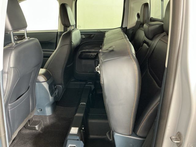 Used 2026 Ford Maverick Tremor AWD/4WD image 31