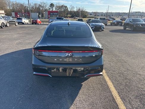 Used 2024 Hyundai Sonata SEL image 4